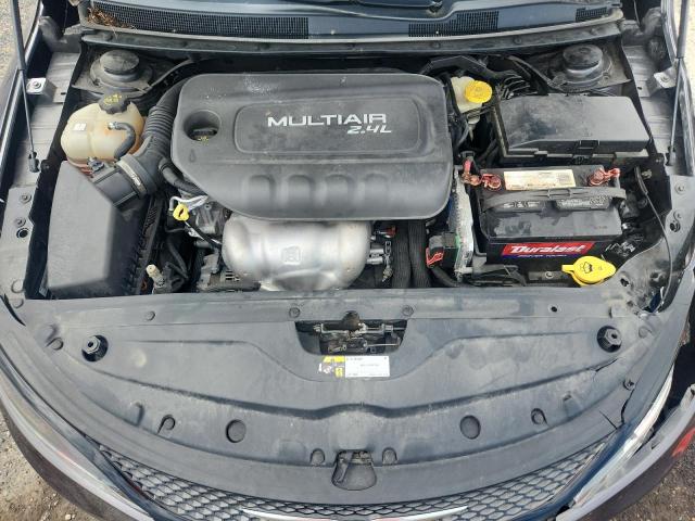 Photo 11 from auction – 2016 CHRYSLER 200 S with VIN 1C3CCCBB9GN178785