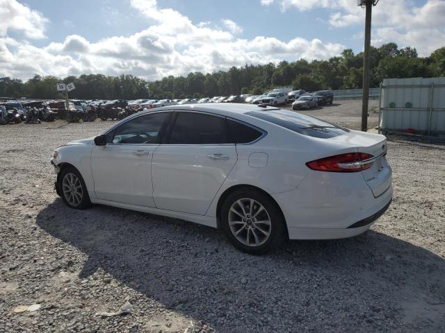 Photo 2 from auction – 2017 FORD FUSION SE with VIN 3FA6P0HD6HR405035
