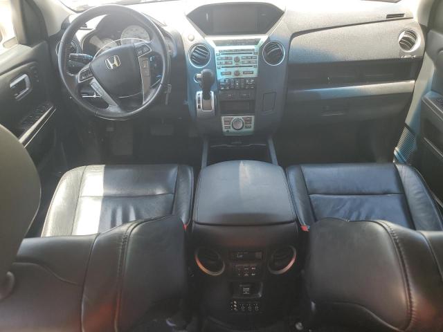Фото 8 с аукциона – 2011 HONDA PILOT TOUR с VIN 5FNYF4H92BB037129