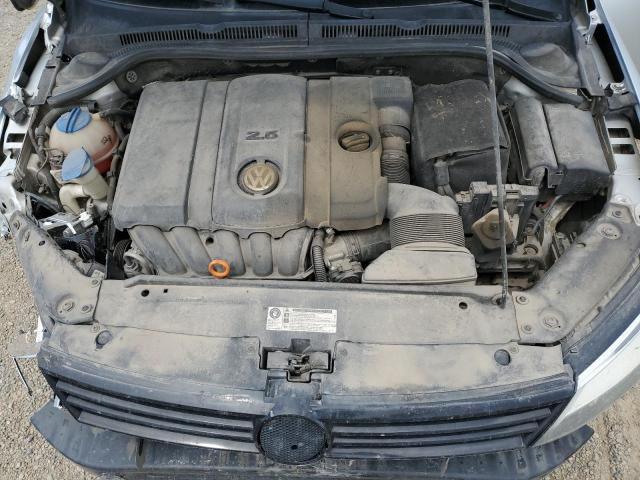 Photo 11 from auction – 2012 VOLKSWAGEN JETTA SE with VIN 3VWDP7AJ5CM349036
