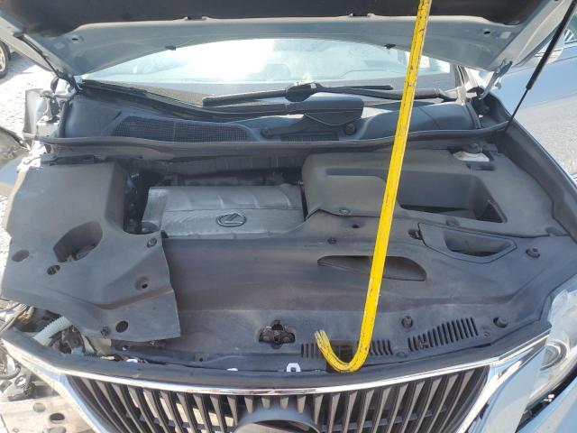 Photo 12 from auction – 2010 LEXUS RX 350 with VIN 2T2ZK1BA9AC038312