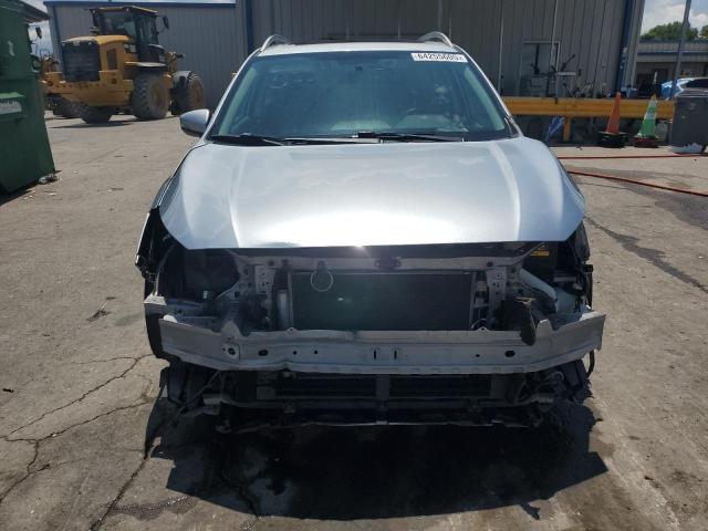 Photo 5 from auction – 2017 SUBARU IMPREZA LI with VIN 4S3GTAT60H3745403