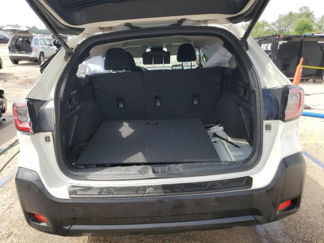 Photo 6 from auction – 2024 SUBARU OUTBACK PR with VIN 4S4BTADC4R3143261