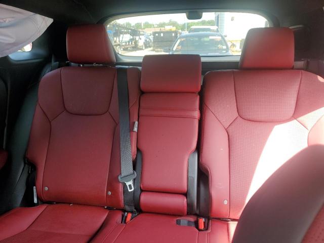 Photo 10 from auction – 2024 LEXUS RX 350 BAS with VIN 2T2BAMCA0RC056875