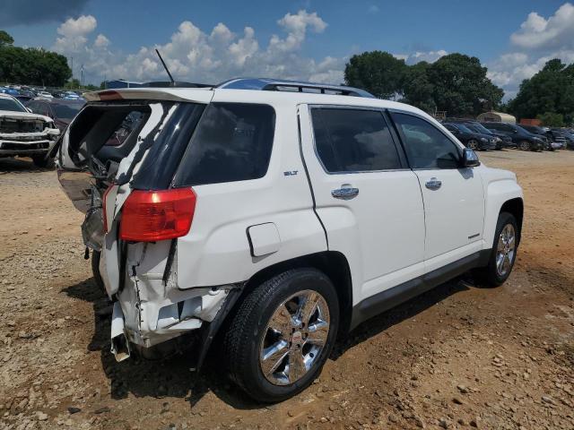 Photo 3 from auction – 2015 GMC TERRAIN SL with VIN 2GKALTEK7F6278499