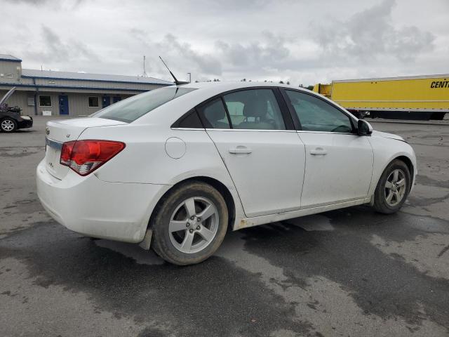 Photo 3 from auction – 2014 CHEVROLET CRUZE LT with VIN 1G1PC5SB6E7336258