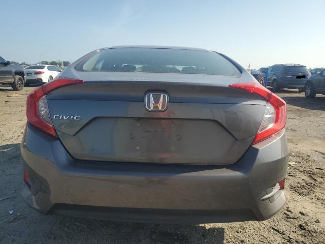 Photo 6 from auction – 2016 HONDA CIVIC EX with VIN 2HGFC2F79GH533733
