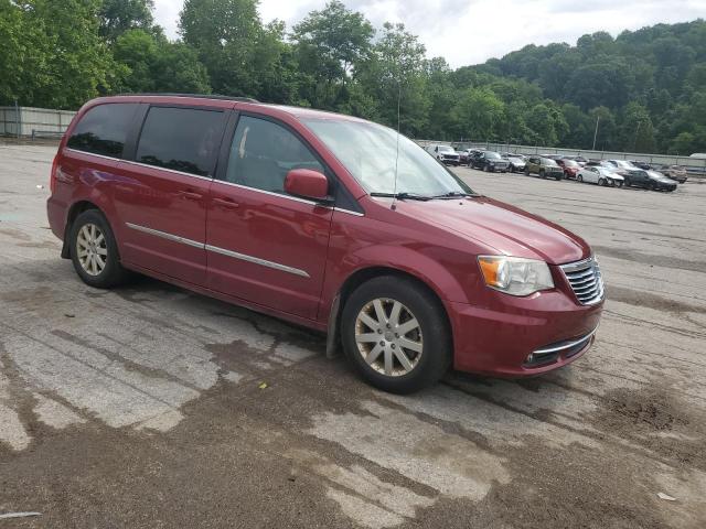 Photo 4 from auction – 2014 CHRYSLER TOWN & COU with VIN 2C4RC1BG3ER188962