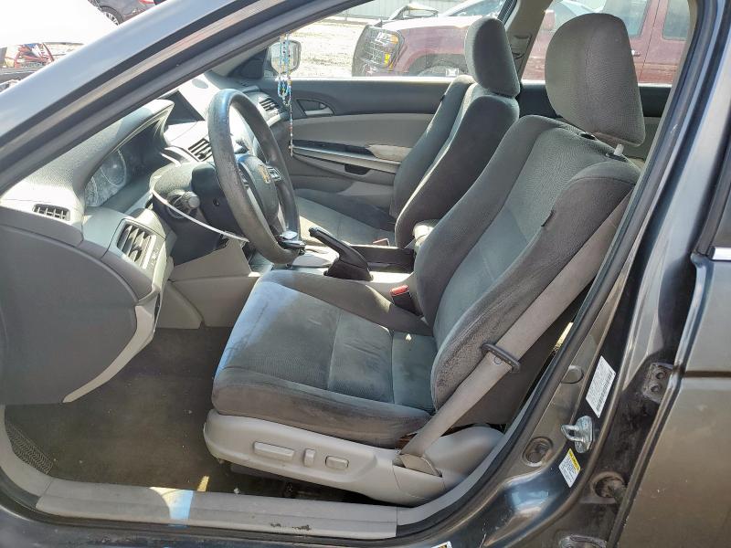 Photo 7 from auction – 2010 HONDA ACCORD EX with VIN 1HGCP2F76AA175763