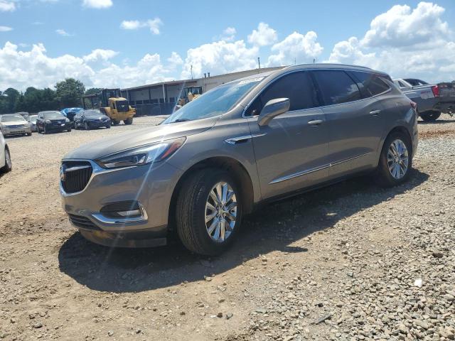 Photo 1 from auction – 2018 BUICK ENCLAVE ES with VIN 5GAERBKW5JJ140258