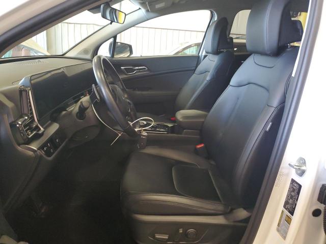 Photo 7 from auction – 2023 KIA SPORTAGE E with VIN KNDPVCAG9P7109152