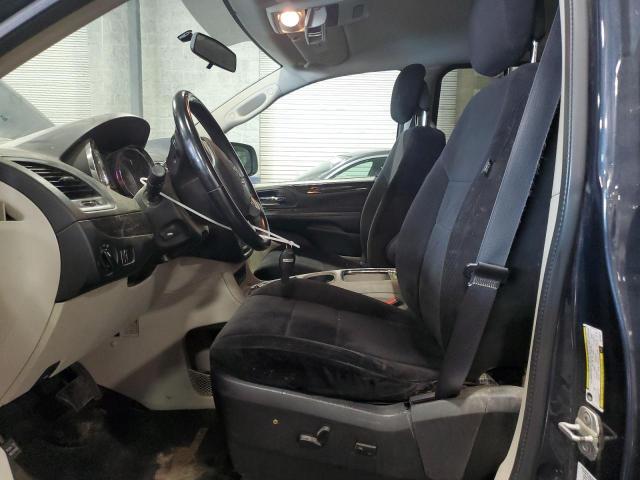 Photo 7 from auction – 2013 DODGE GRAND CARA with VIN 2C4RDGCG0DR790974