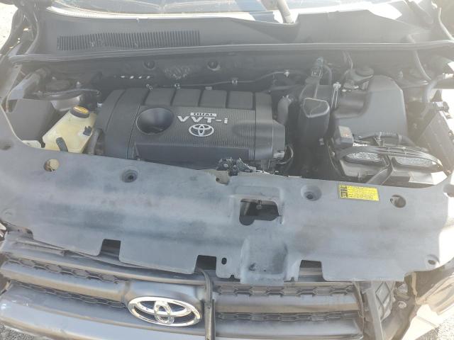 Photo 12 from auction – 2011 TOYOTA RAV4 with VIN 2T3BF4DV4BW087100