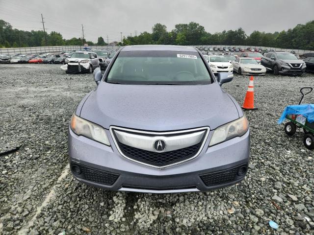 Photo 5 from auction – 2015 ACURA RDX with VIN 5J8TB3H38FL016463