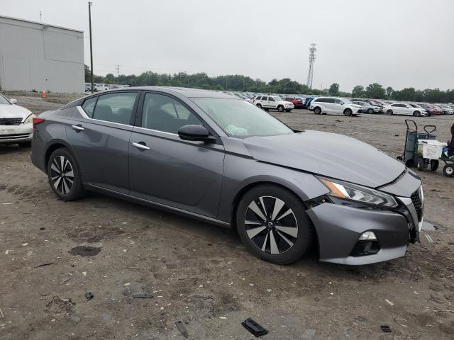 Photo 4 from auction – 2019 NISSAN ALTIMA SL with VIN 1N4BL4EV9KC219168