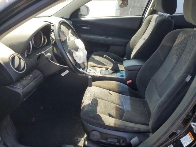 Photo 7 from auction – 2009 MAZDA 6 S with VIN 1YVHP82B195M25894