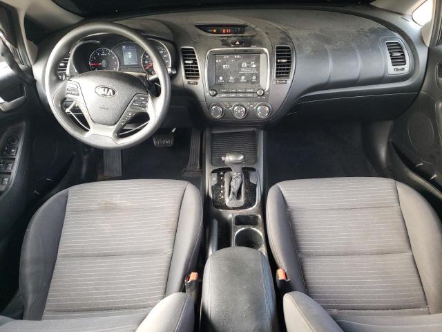 Photo 8 from auction – 2018 KIA FORTE LX with VIN 3KPFL4A74JE272242