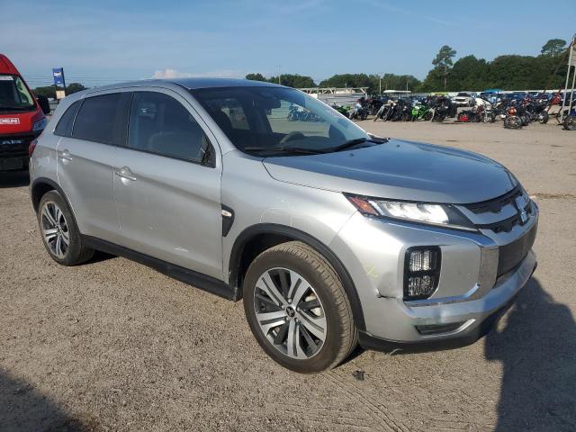 Photo 4 from auction – 2022 MITSUBISHI OUTLANDER with VIN JA4APUAU3NU020746