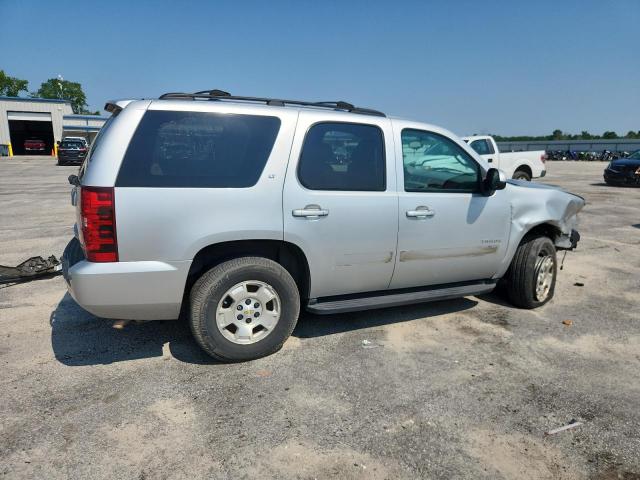 Photo 3 from auction – 2012 CHEVROLET TAHOE C150 with VIN 1GNSCBE09CR168490