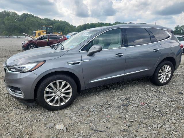 BUICK ENCLAVE PR 2020 z numerem VIN 5GAEVBKW3LJ229289 - Zdjęcie z aukcji