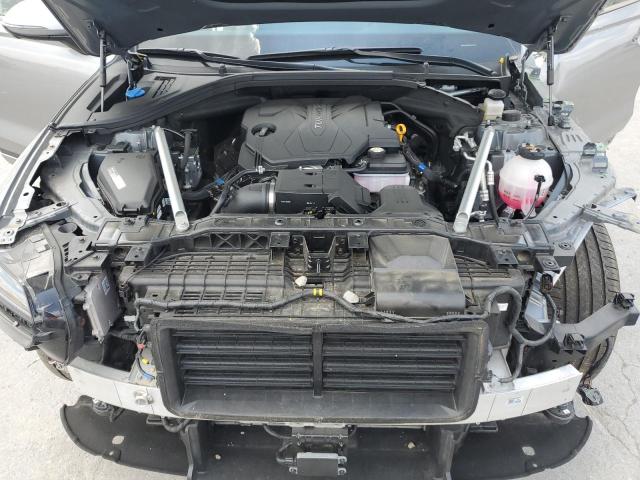 Снимка 12 от търг – 2023 GENESIS GV70 BASE с VIN KMUMADTB3PU135332