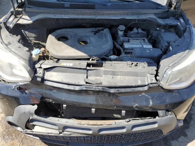 Снимка 12 от търг – 2014 KIA SOUL + с VIN KNDJP3A51E7089202