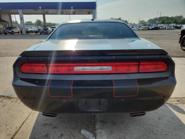 Photo 6 from auction – 2014 DODGE CHALLENGER with VIN 2C3CDYBT6EH143551