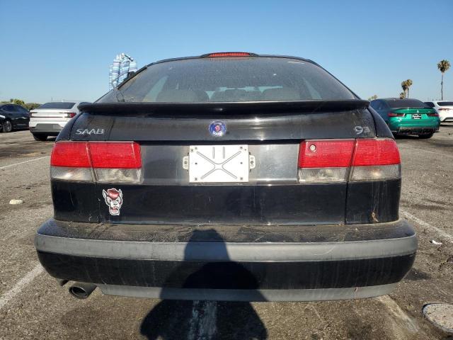 Photo 6 from auction – 2000 SAAB 9-3 with VIN YS3DD58H7Y2036645