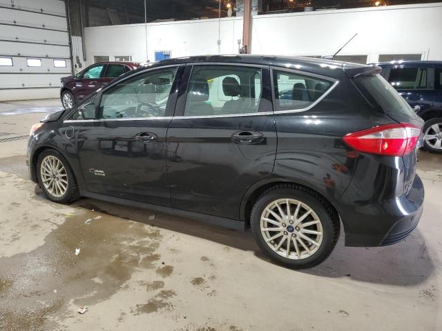 Photo 2 from auction – 2015 FORD C-MAX PREM with VIN 1FADP5CU0FL110682