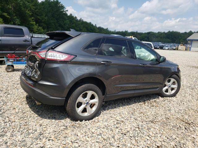 Photo 3 from auction – 2017 FORD EDGE SE with VIN 2FMPK4G94HBB39946