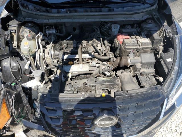 Photo 11 from auction – 2023 NISSAN KICKS S with VIN 3N1CP5BV9PL527808