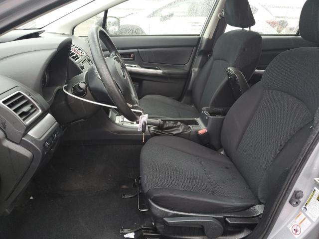 Photo 7 from auction – 2015 SUBARU IMPREZA with VIN JF1GPAA69FH303541
