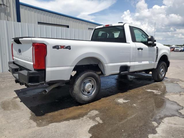Photo 3 from auction – 2024 FORD F250 SUPER with VIN 1FTBF2BA6REC60069