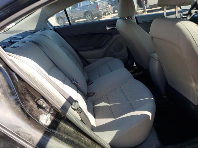 Photo 10 from auction – 2015 KIA FORTE LX with VIN KNAFK4A64F5410257