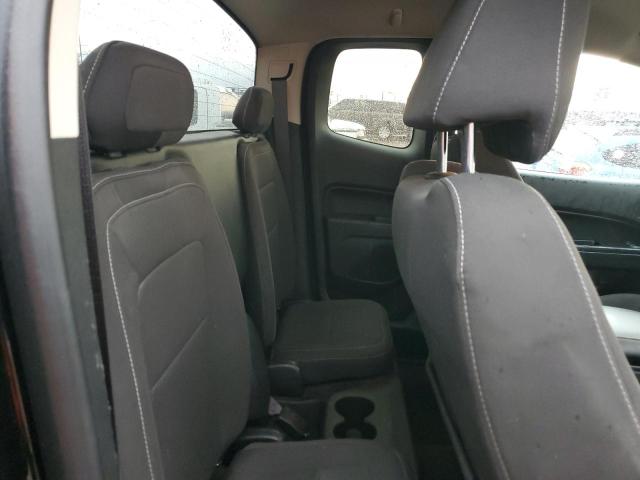 Photo 10 from auction – 2015 GMC CANYON SLE with VIN 1GTH6BEA9F1185487