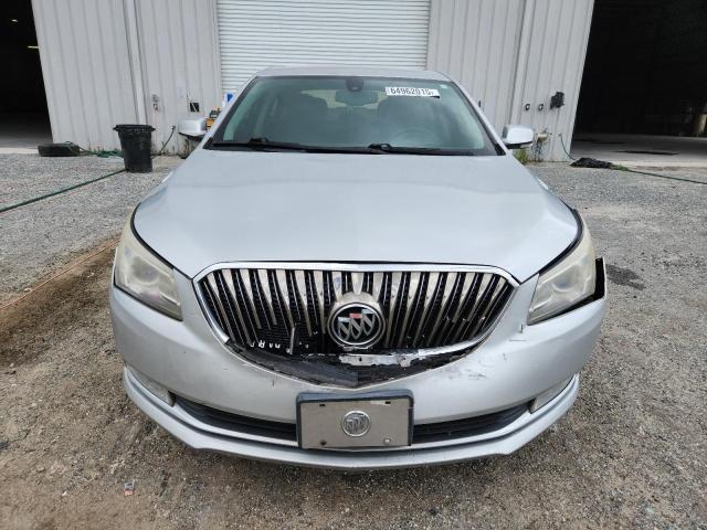 Photo 5 from auction – 2014 BUICK LACROSSE with VIN 1G4GB5G39EF217813