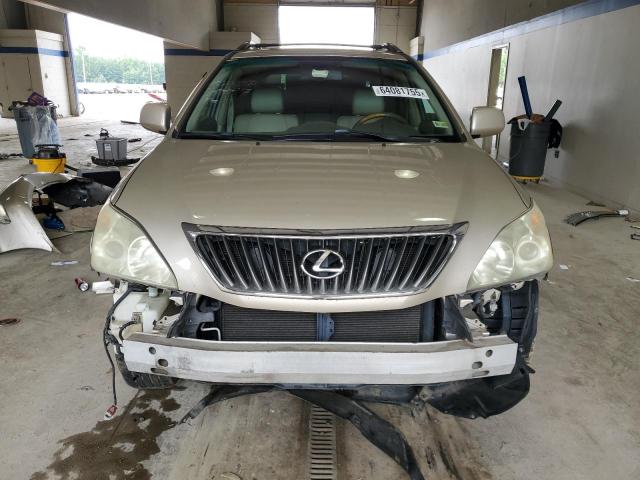 Photo 5 from auction – 2008 LEXUS RX 350 with VIN 2T2HK31U18C080910
