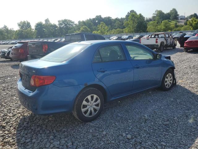 Photo 3 from auction – 2010 TOYOTA COROLLA BA with VIN 2T1BU4EE9AC194530