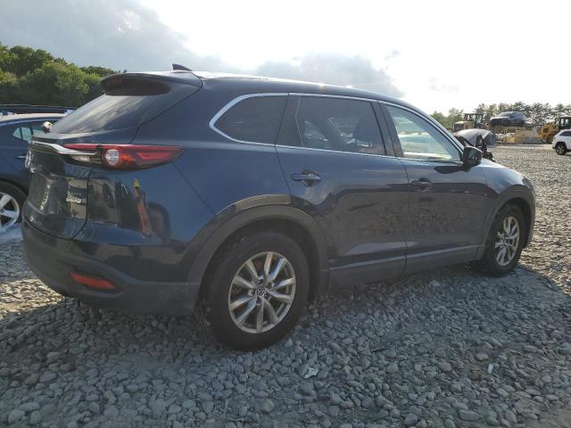 Photo 3 from auction – 2019 MAZDA CX-9 with VIN JM3TCBCY4K0334480