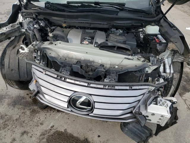 Photo 12 from auction – 2019 LEXUS RX 350 L with VIN JTJDZKCA3K2021100