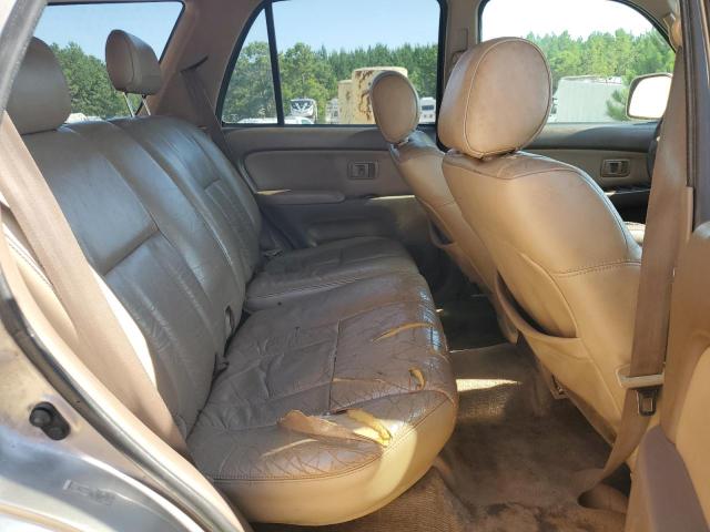 Photo 10 from auction – 2002 TOYOTA 4RUNNER LI with VIN JT3GN87R920239086
