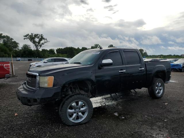 GMC SIERRA K15 2009 with VIN 3GTEK23399G211692 - Photo from auction