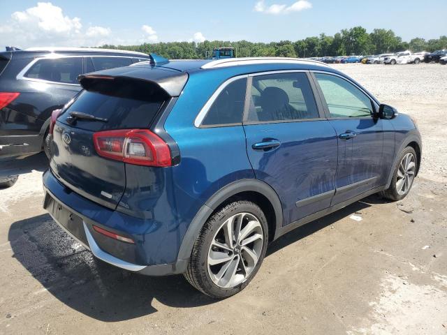 Photo 3 from auction – 2017 KIA NIRO EX TO with VIN KNDCE3LC8H5082631