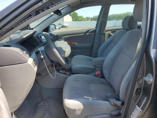 Photo 7 from auction – 2008 TOYOTA COROLLA CE with VIN 2T1BR32E48C888729