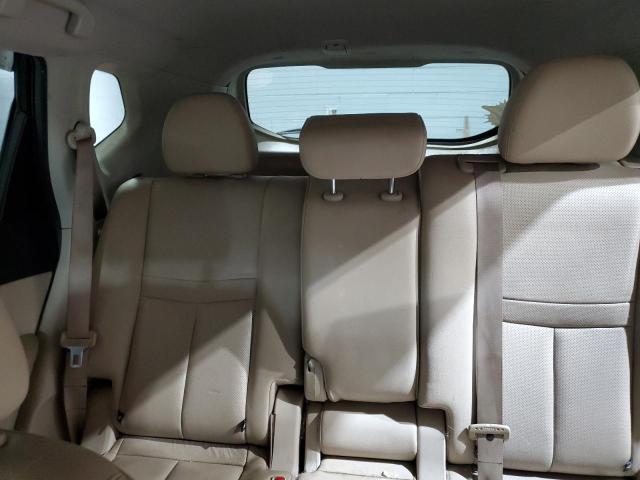 Photo 10 from auction – 2016 NISSAN ROGUE S with VIN KNMAT2MV2GP727591