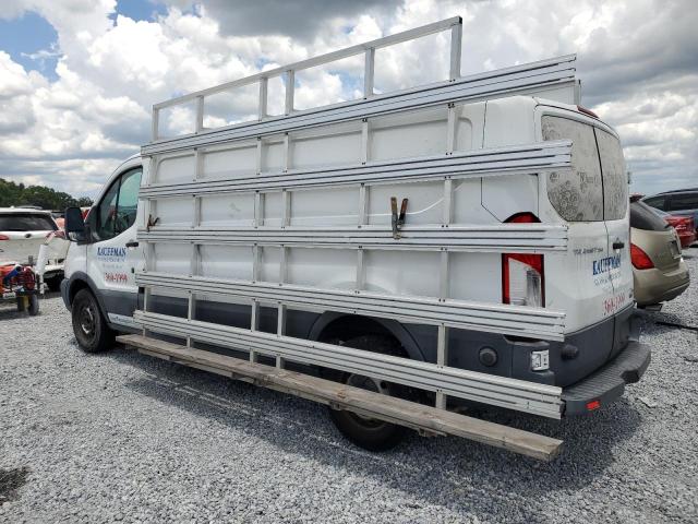 Photo 2 from auction – 2015 FORD TRANSIT T- with VIN 1FTNR2ZM2FKA15125
