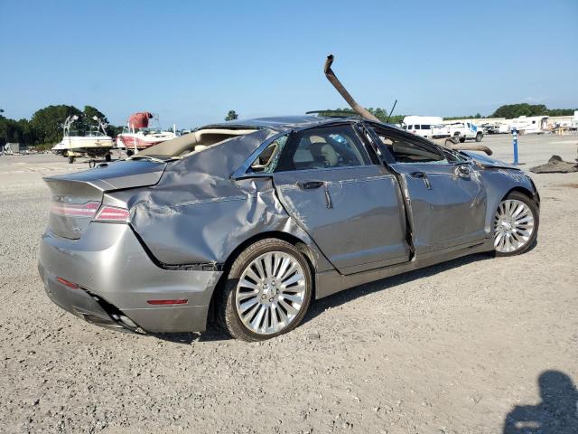 Zdjęcie 3 z aukcji – 2015 LINCOLN MKZ z VIN 3LN6L2G97FR600441