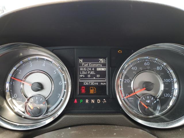 Photo 9 from auction – 2014 CHRYSLER TOWN & COU with VIN 2C4RC1BG7ER158461