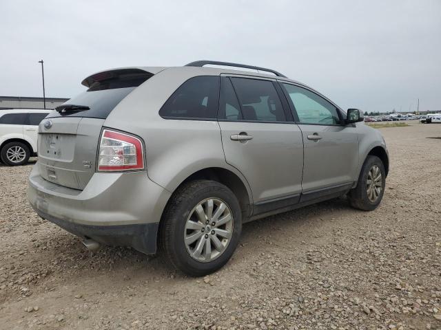 Photo 3 from auction – 2008 FORD EDGE with VIN 2FMDK48C68BA67404