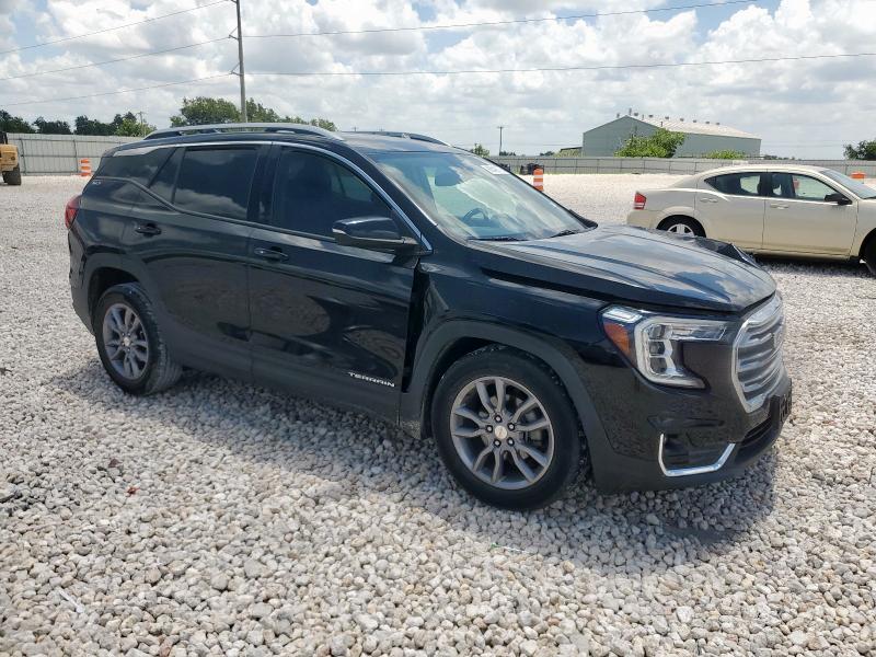 Photo 4 from auction – 2022 GMC TERRAIN SL with VIN 3GKALPEV4NL131908